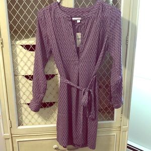 LOFT Dress! Never Been Worn! Comfortable & Stylish